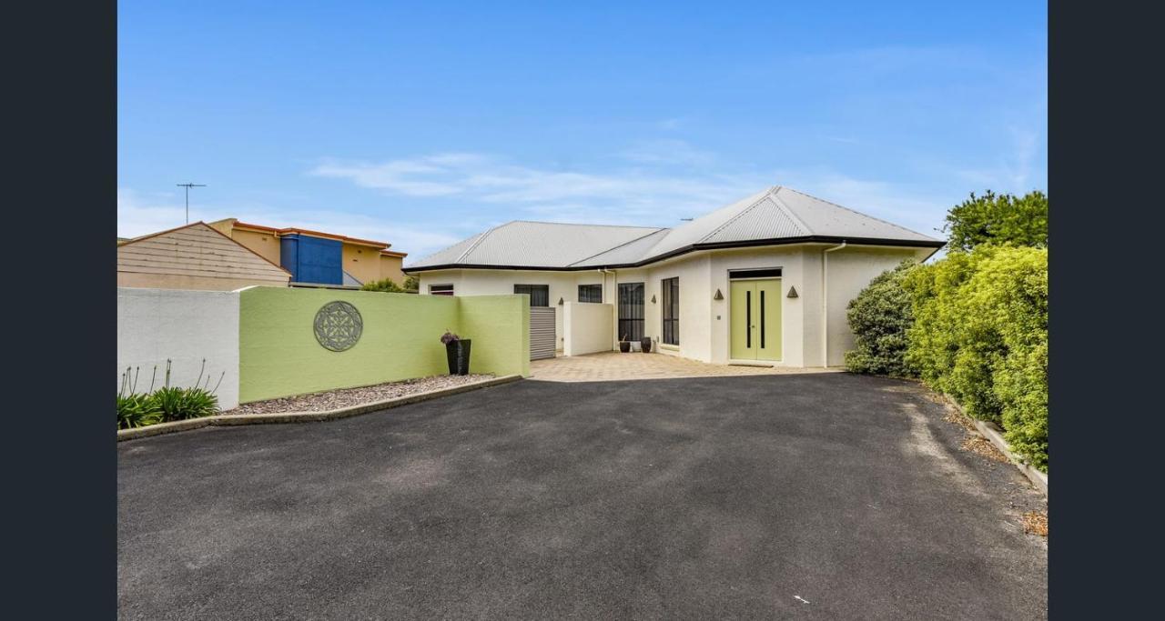 Merlot Verdelho Townhouses Penola Buitenkant foto