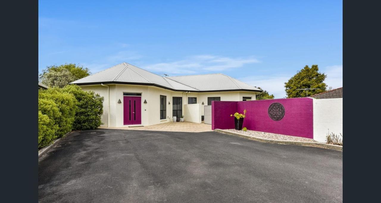 Merlot Verdelho Townhouses Penola Buitenkant foto