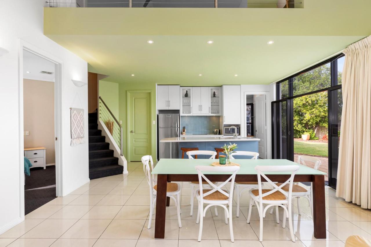 Merlot Verdelho Townhouses Penola Buitenkant foto
