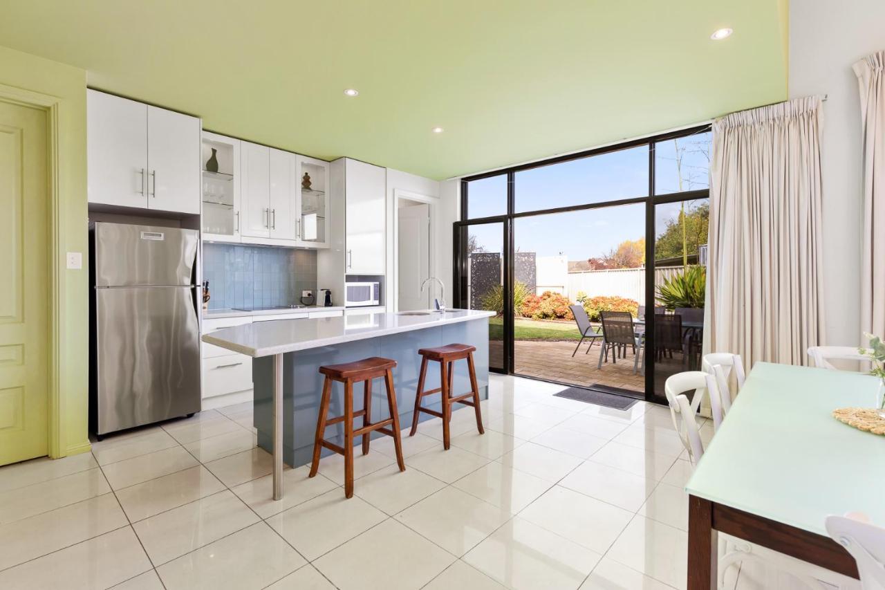 Merlot Verdelho Townhouses Penola Buitenkant foto