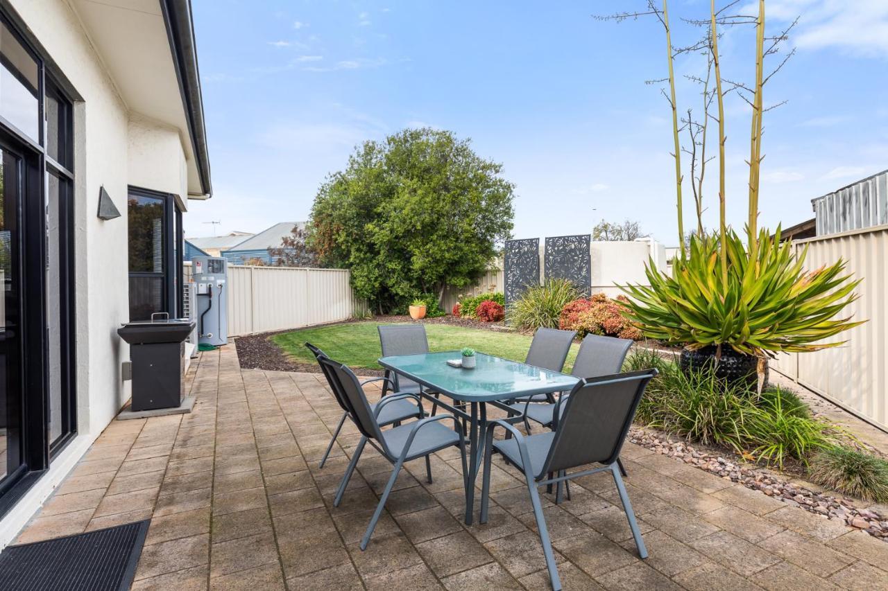 Merlot Verdelho Townhouses Penola Buitenkant foto