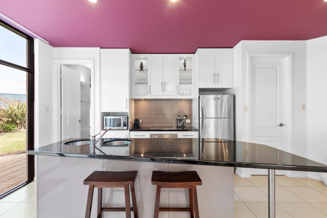 Merlot Verdelho Townhouses Penola Buitenkant foto